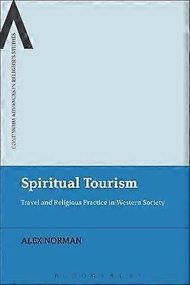 Spiritual Tourism