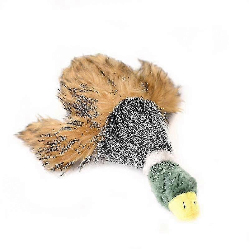Flannel Pet Toys