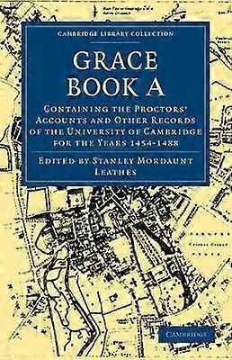Livre de grâce