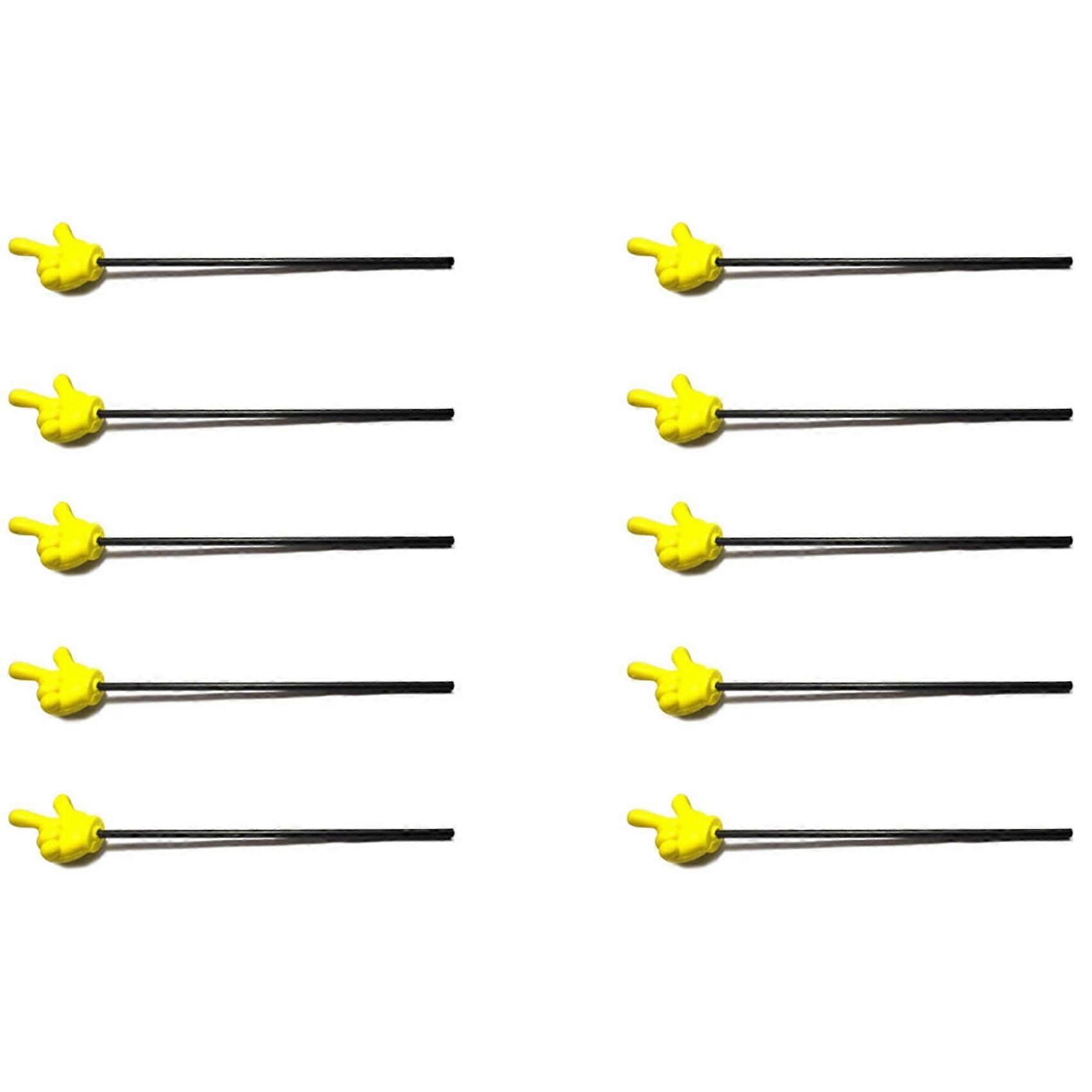 10X Pointing Stick Indication Stick Nominate Gesture Stick