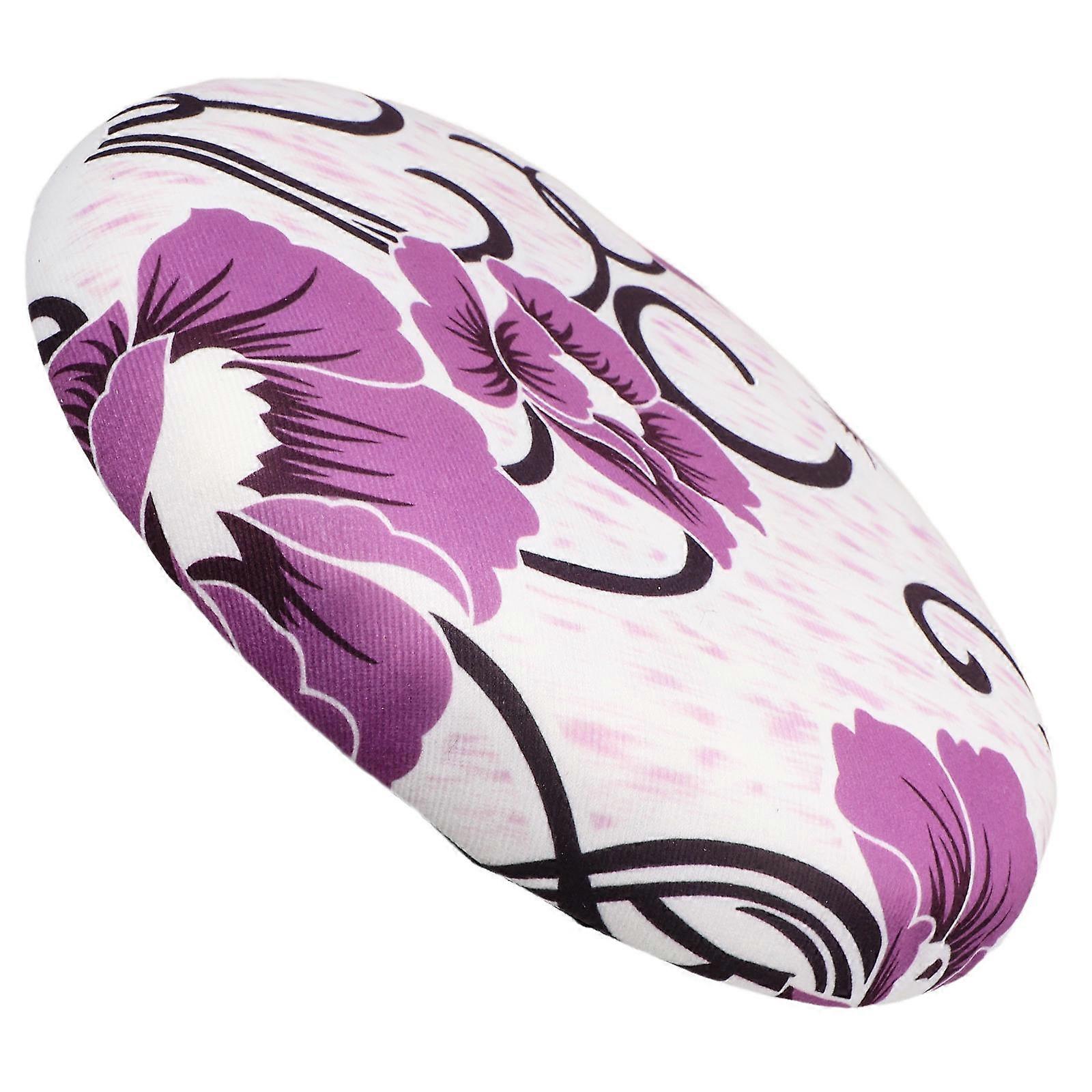 Padded Stool Seat Round Stool Seat Replacement Comfort Support Home Kitchen 1Set