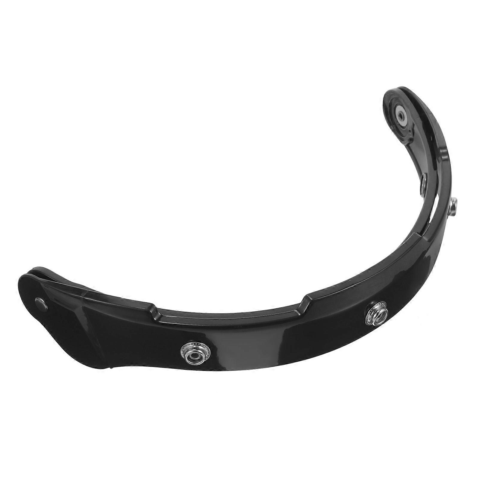 Motorcycle Visor Fastener Plastic Fixing Tool for