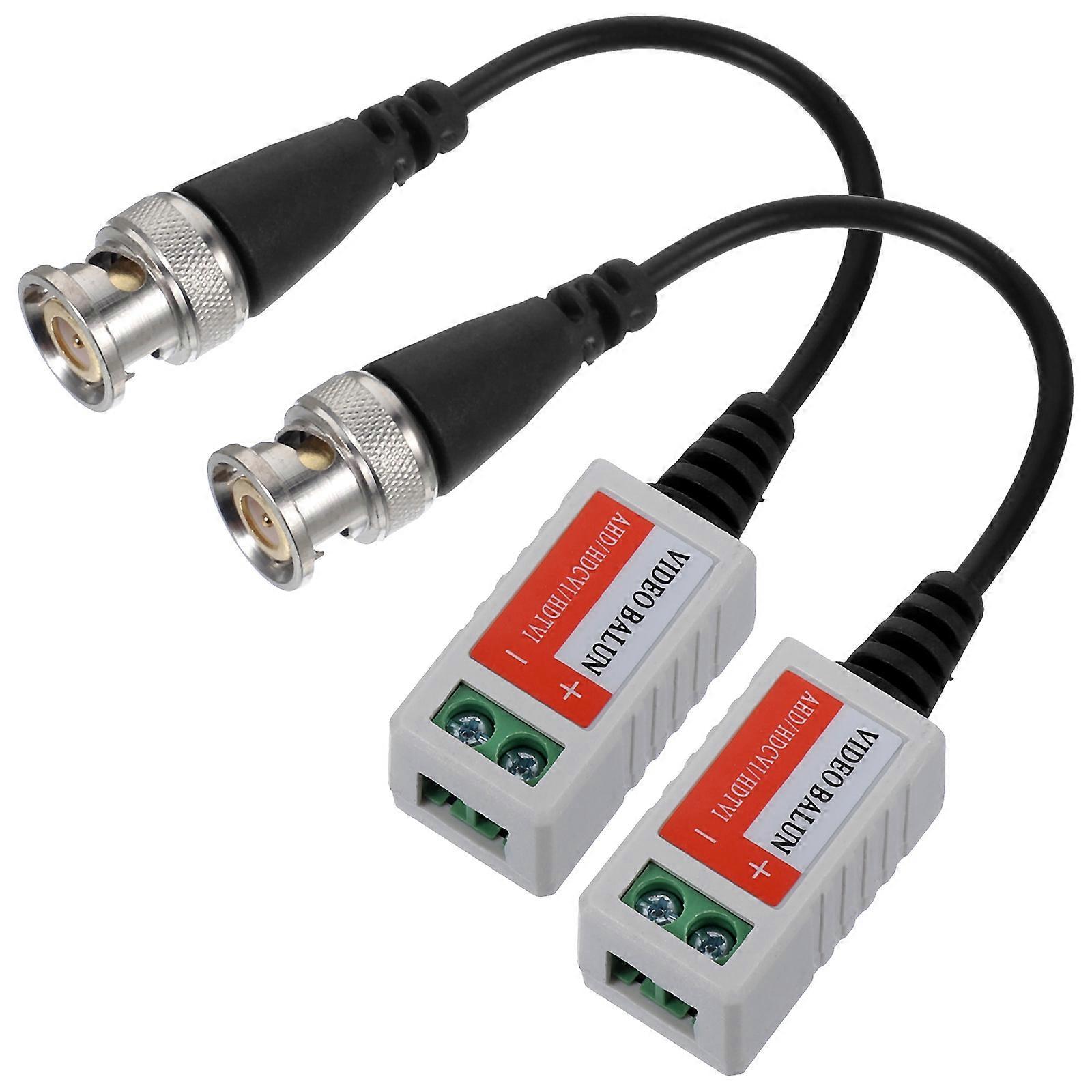 Video Transceiver Cable for Cctv Transmission