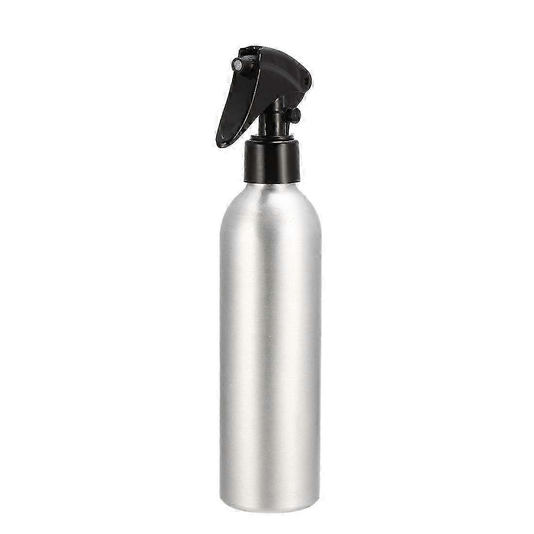 2026 8.5oz Aluminium Spray Bottle for Fine Mist