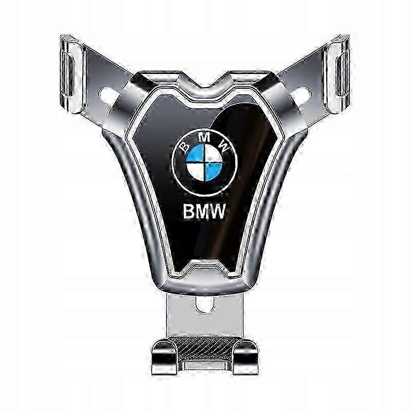 Car Mobile Phone Holder For Bmw