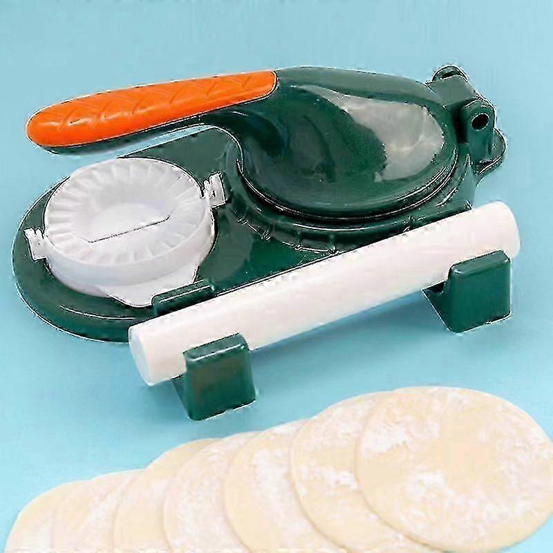 Wonton Mold - Dumpling Maker Machine Diy Tool