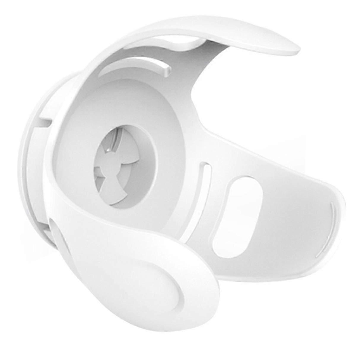 Plastic Speaker Holder Wall Mounted Bluetooth Speaker Stand with Cable Management Accessories for 5/4