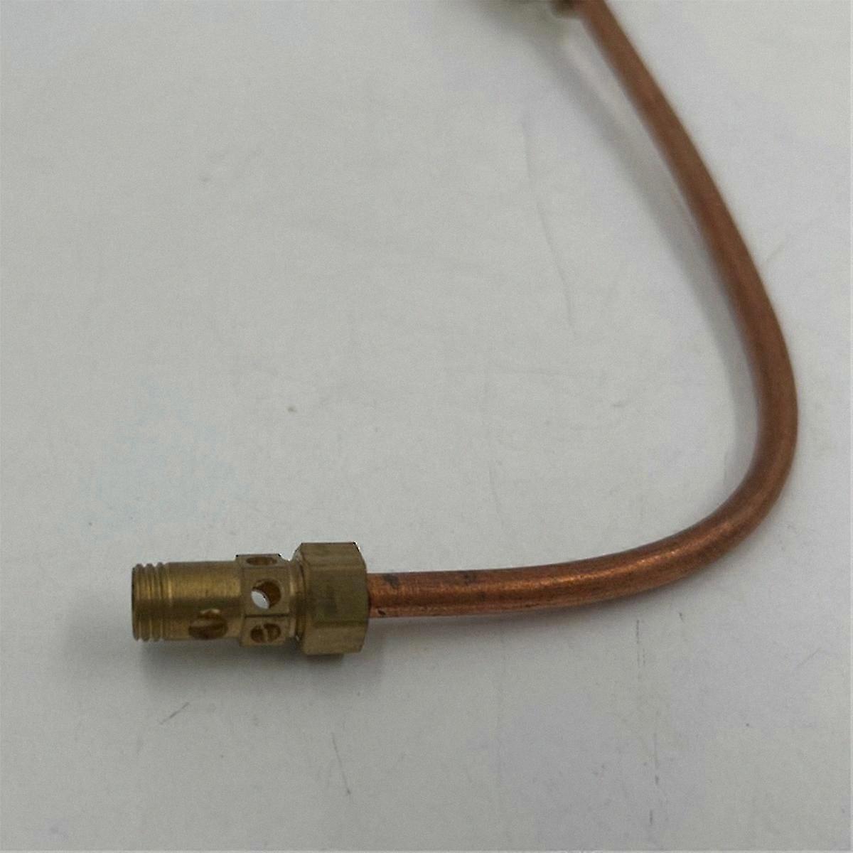 Universal Energy-Saving Burner Pipe for Gas Stoves