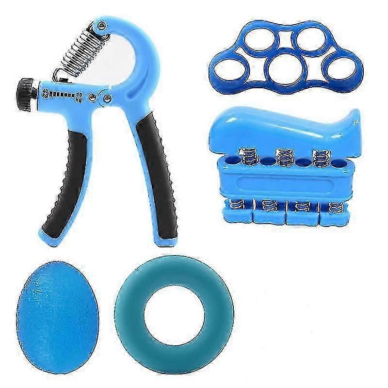 Hand Exerciser Arm Exerciser Hand Press Exercise A