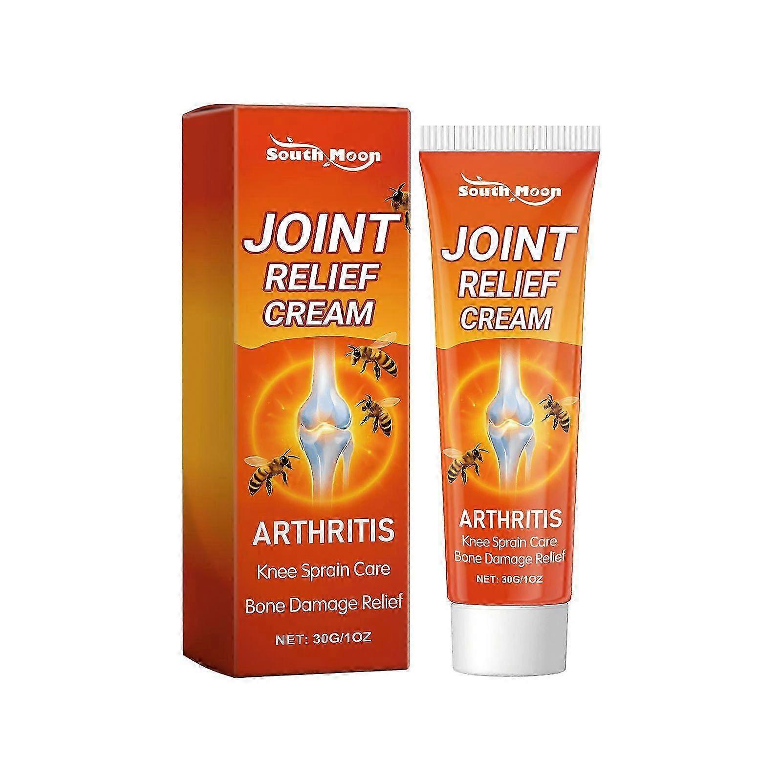 Joint Care Cream