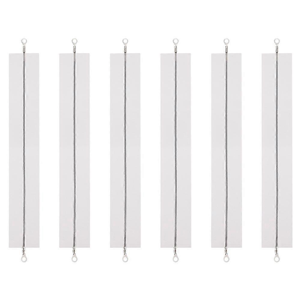 6Pcs Sealer Heating Element Sealer Replacement Element Spare Repair Parts