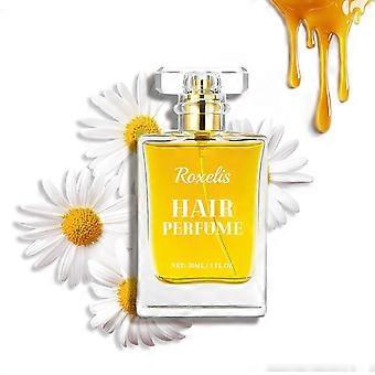 Haarparfumolie voor vrouwen, langdurige feromonenparfum met natuurlijke kruiden.