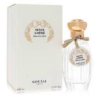  Petite Cherie by Annick Goutal - Eau De Toilette Spray 3.4 oz - Women 