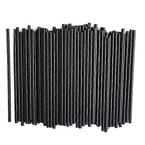 Biodegradable Agave Fiber Straws 8 Inch Individually Wrapped EcoFriendly Bulk Pack 2000