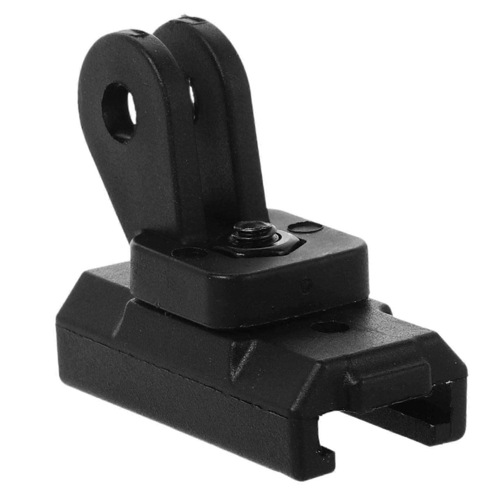 Bike Handlebar Extension Mount for Flashlight and Light, Secure Bracket for Mountain and Road Bikes