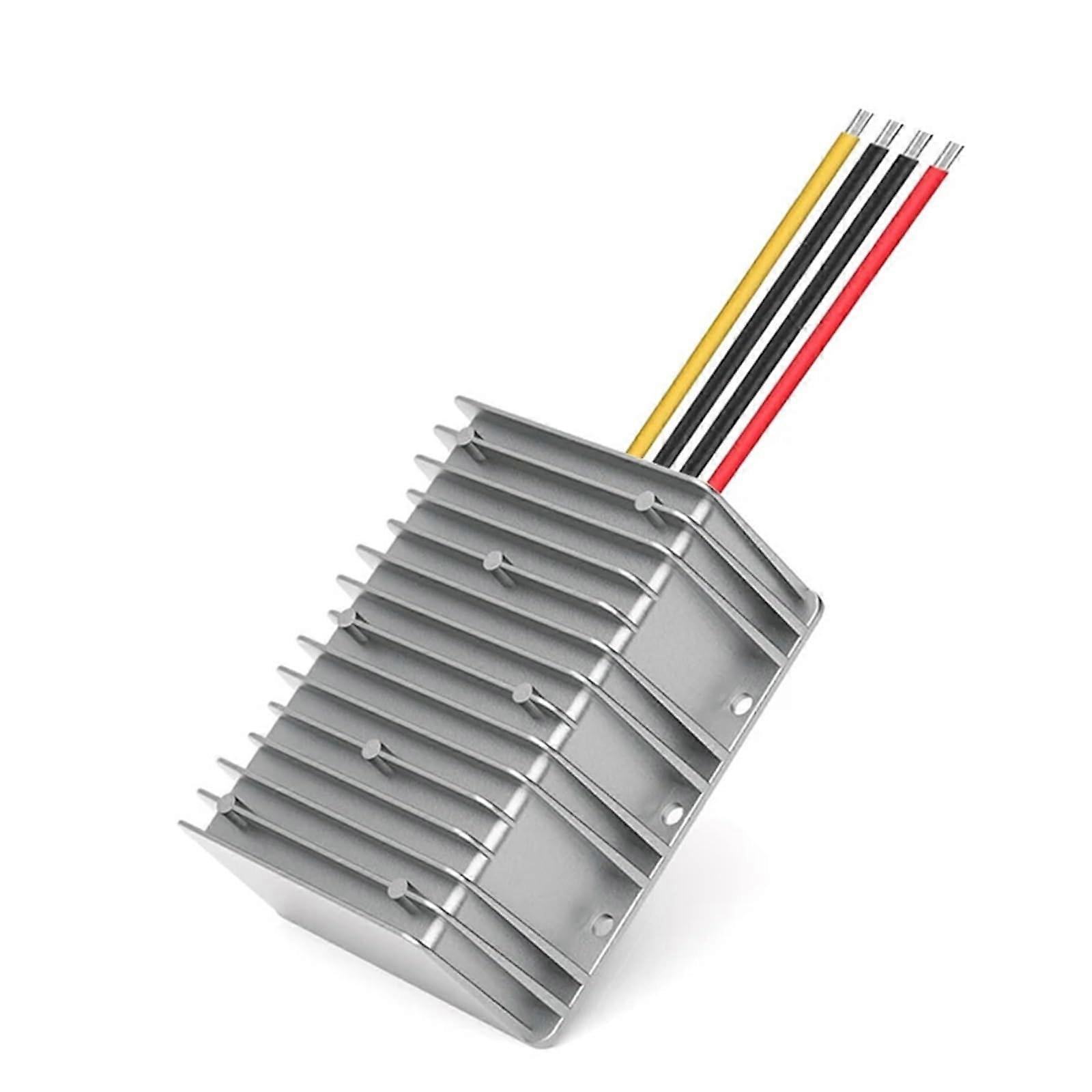 DC DC Converter 936V to 12V 40A  Current Voltage Regulator for Stable Power