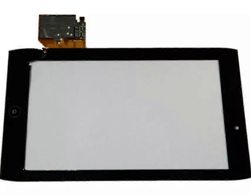 Tablet Touch Screen Replacement 7 inch Digitizer for A100 A101 with Responsive Touch Control
