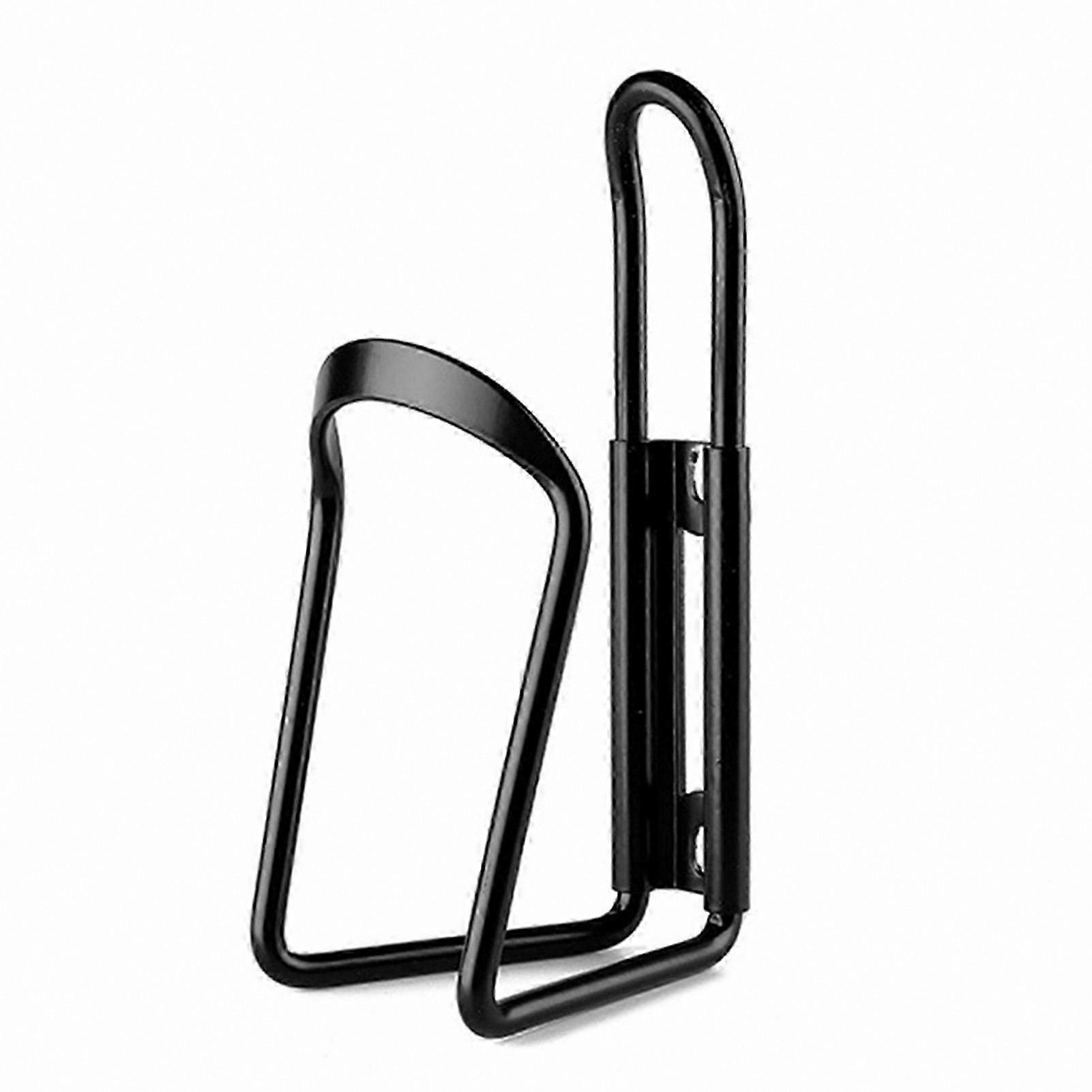 Secure Side Load Water Bottle Cage for Road and Mountain Biking with Easy Access
