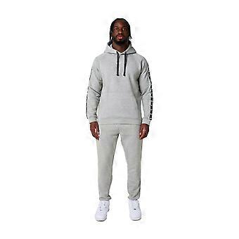 Men's Nike Tracksuit Grey M