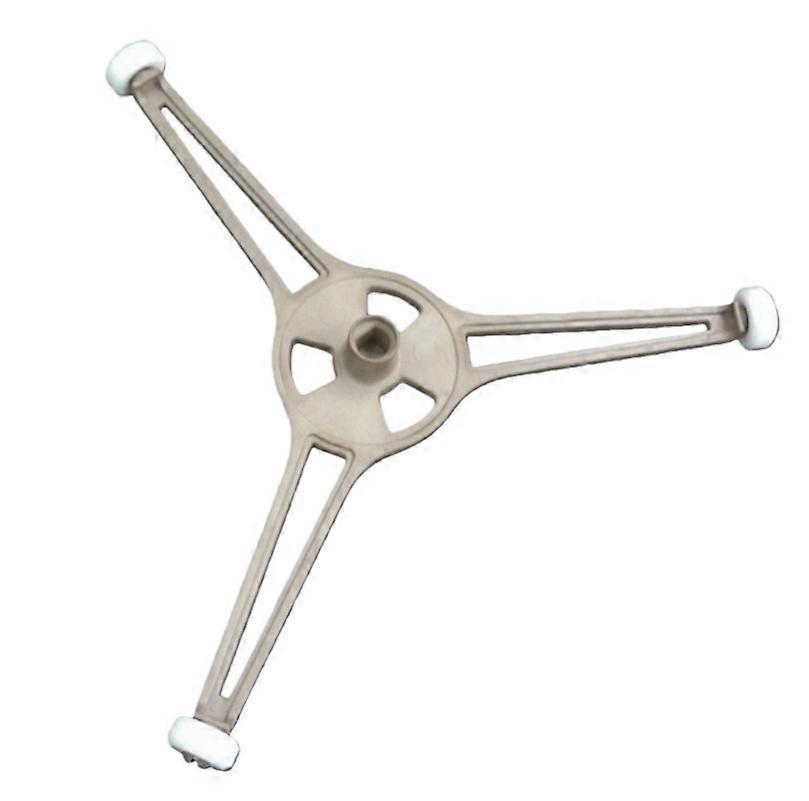 Microwave Turntable Ring Roller Bracket Tripod for Galanz P70D20TJ-D3