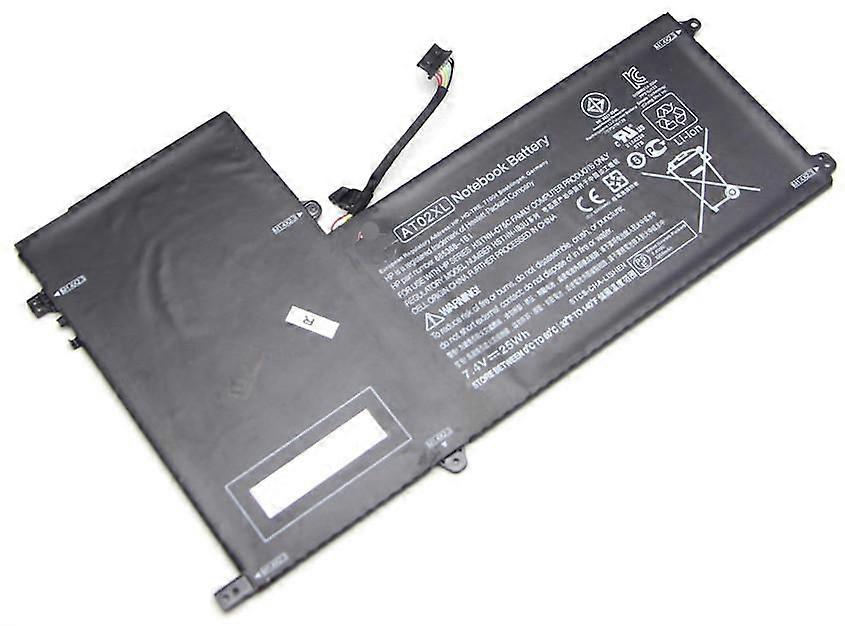 7,4V 3500mAh 24Wh 2 články