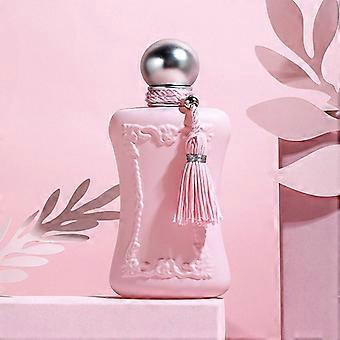 Parfums de Marly Delina Exclusivo para mulheres Eau De Parfum 75ml 2.5oz Novo