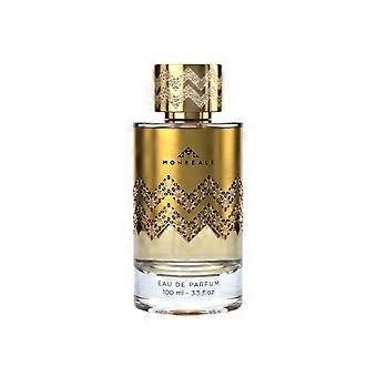 Monreale Honey Moon Eau De Parfum für Männer 100 ml