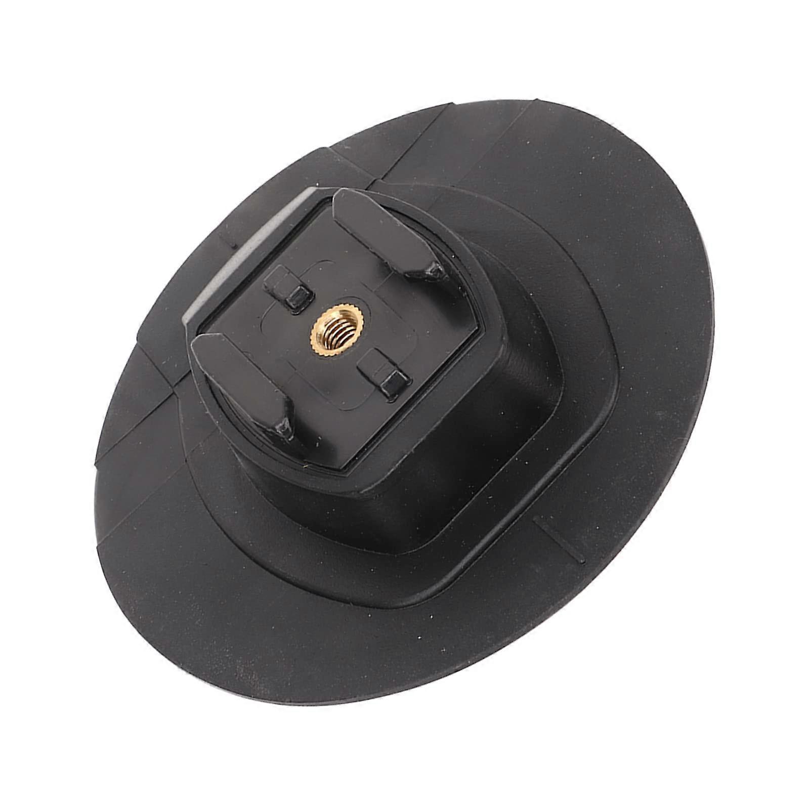 Surfboard Camera Mount Bracket PVC Durable Stable Grip Wide Compatibility for Outdoor Sports