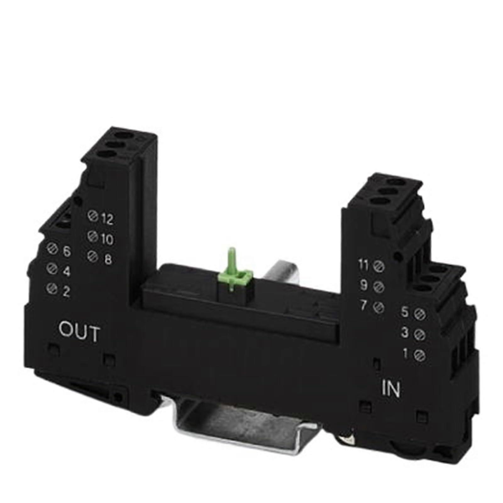 Surge Protection Device with Lightning Surge Protector for Industrial and Data Center Electronics