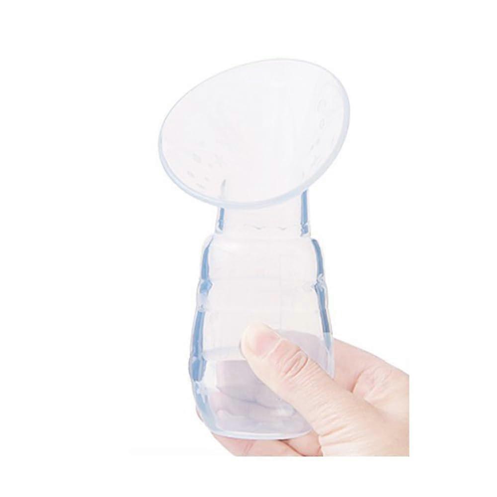 Manual Breast Pump with Natural Motion Technology, Adjustable Suction for Comfortable Breastfeeding