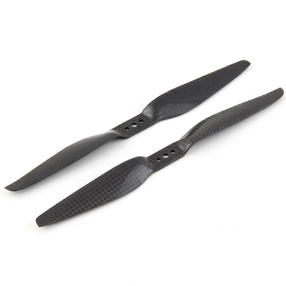 1355 Propeller Carbon Fiber Pair for Rc Multicopter 3Pcs Set