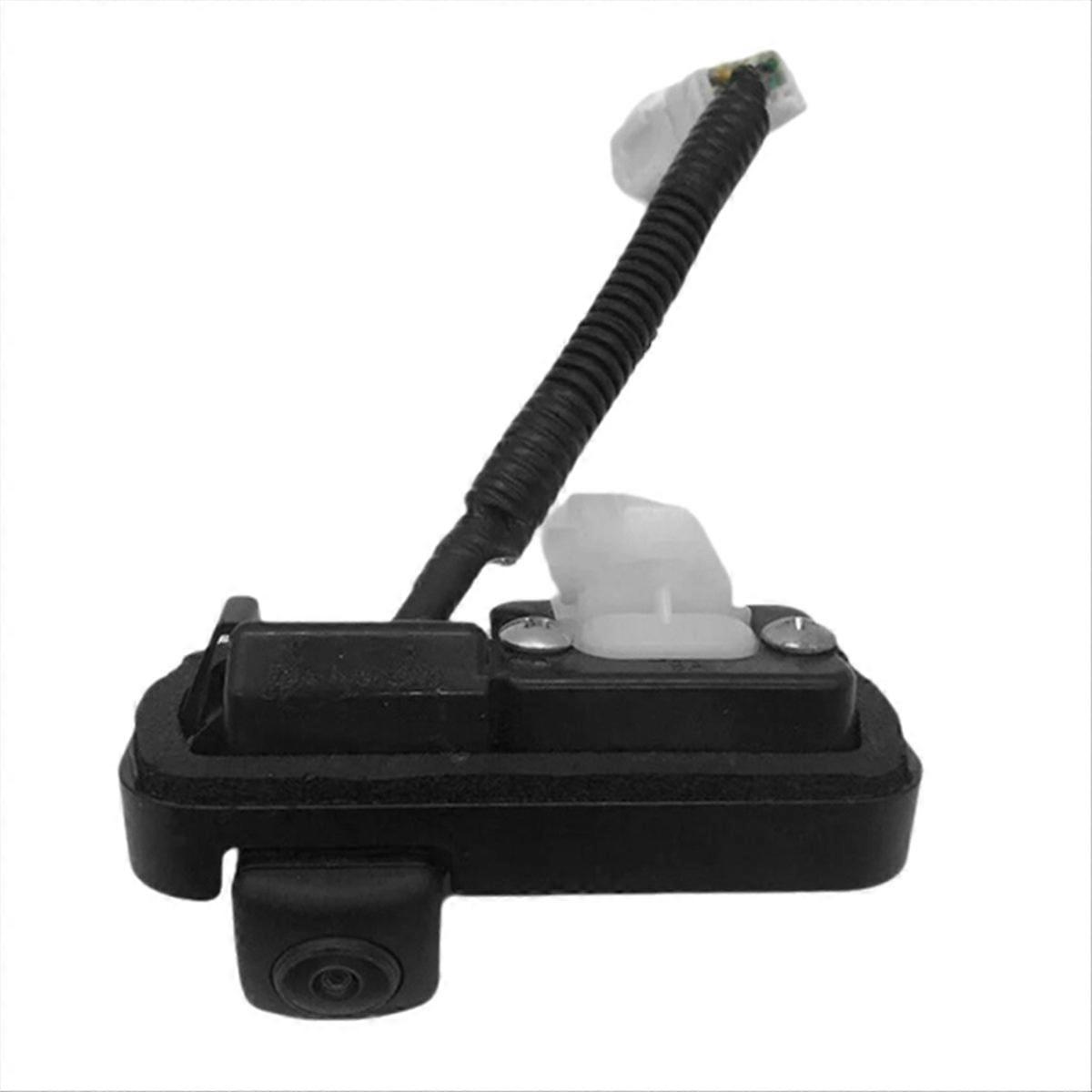Car Back Rearview Camera Assembly for ILX 2016-2017