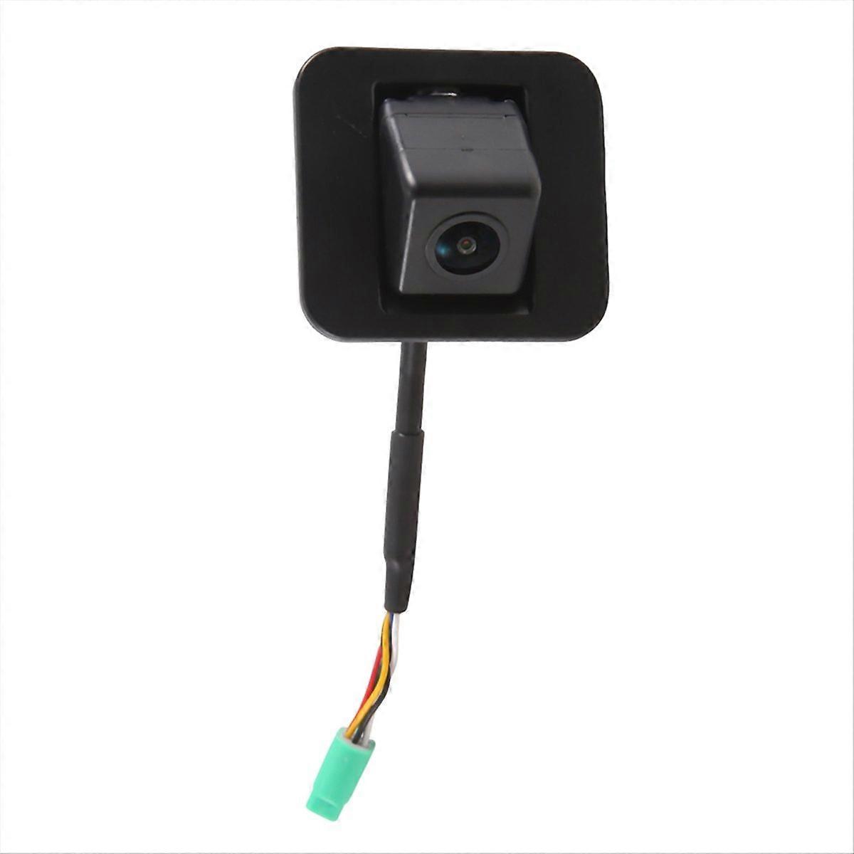 Car Back View Rearview Camera Assembly for Boyue