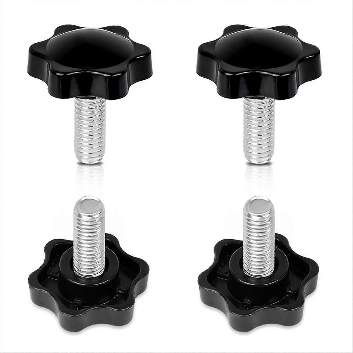 4pcs Lock Knob Replacement Part 356A0014 for BAKFlip MX4 G2 Tonneau