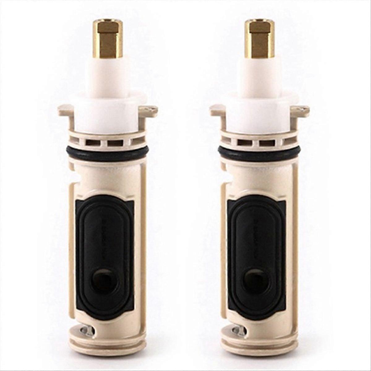 1222 Replacement for One Handle Posi Temp (2Pcs)