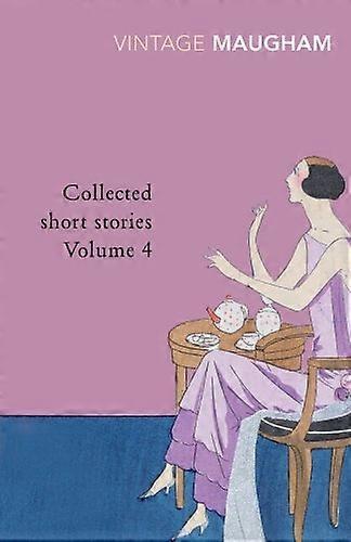 Collected Short Stories: Volume 4