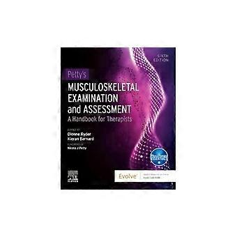Examen y evaluación musculoesquelética de Petty