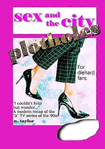 Sex and the City-Plotlöcher