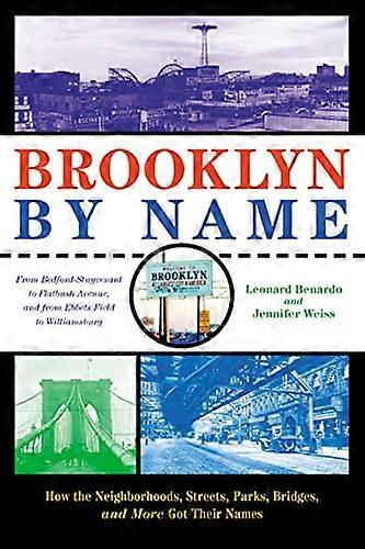 Brooklyn af navn