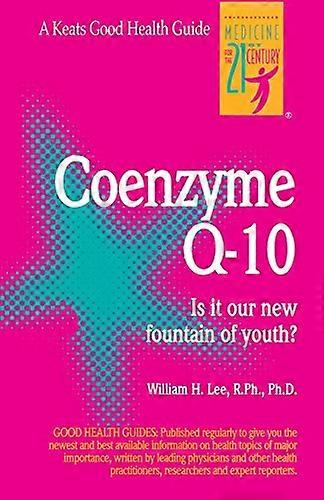 Coenzyme Q10