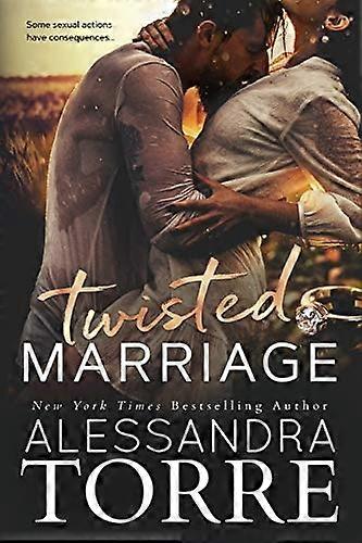 Twisted Marriage (Filthy - Vows)
