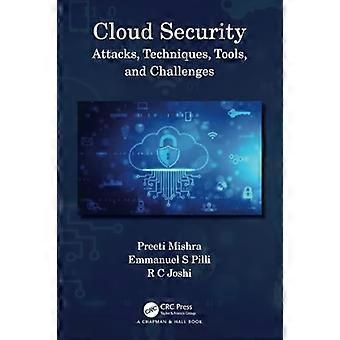 Cloud-Sicherheit: Angriffe, Techniken, Tools und Herausforderungen