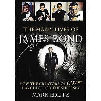 De vele levens van James Bond: hoe de makers van 007 de Superspy hebben gedecodeerd