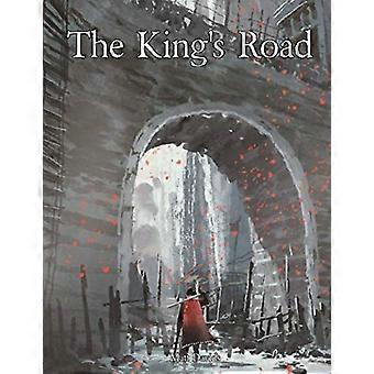 The King's Road: An Epic Campaign for Fantasy Tabletop Role-Playing Playing Game-Playing Resources)