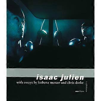 Isaac Julien: Minigraphs