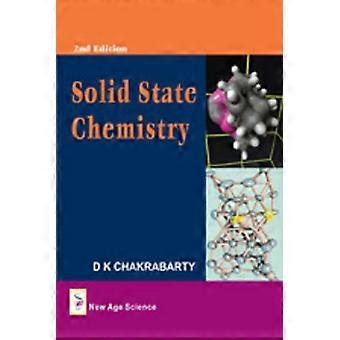 Chimie de l’état solide