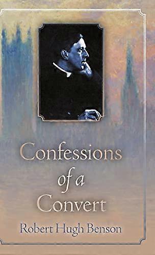 Confessions of a Convert