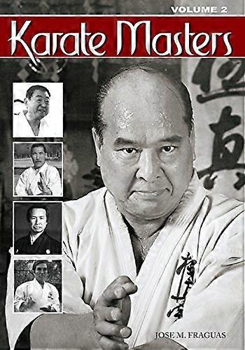 Karate Masters Vol.2