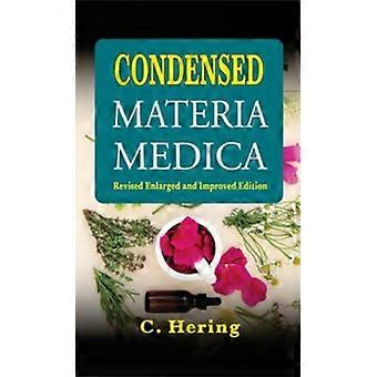 Verkorte Materia Medica