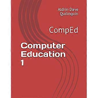 Computeronderwijs 1: Comped